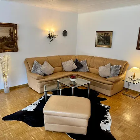 Haus Edeltrud - Moselblick Apartamento Bernkastel-Kues