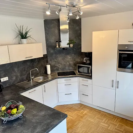 Apartamento Haus Edeltrud - Moselblick