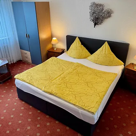 Apartamento Haus Edeltrud - Moselblick *