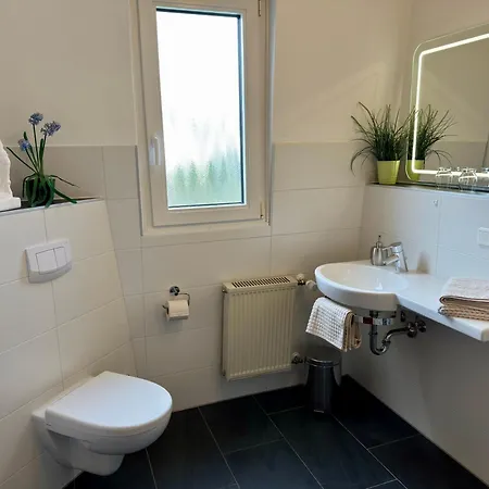Apartamento Haus Edeltrud - Moselblick