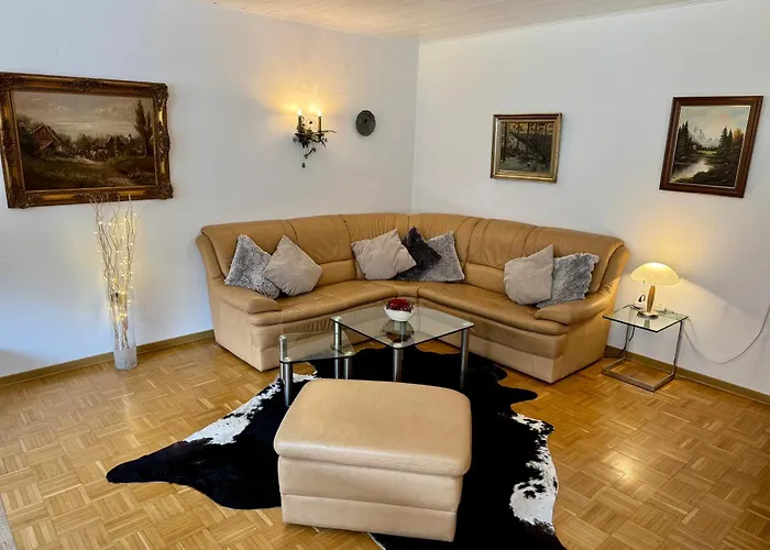 Haus Edeltrud - Moselblick Apartamento Bernkastel-Kues