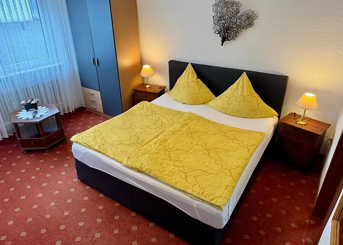 Apartamento Haus Edeltrud - Moselblick *