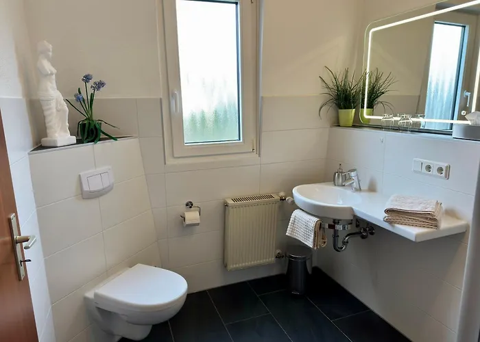 Apartamento Haus Edeltrud - Moselblick