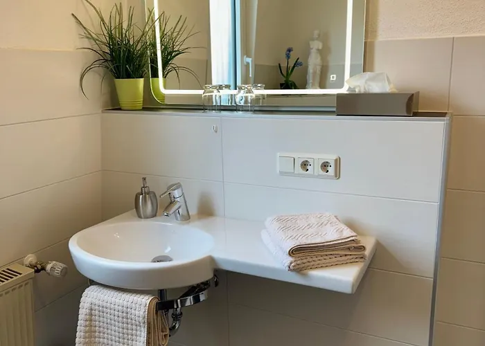 Haus Edeltrud - Moselblick Apartamento