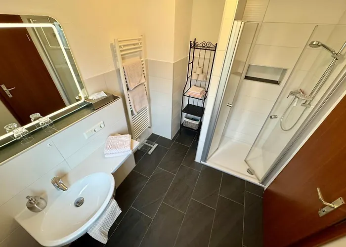 Apartamento Haus Edeltrud - Moselblick Bernkastel-Kues