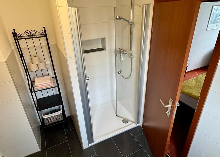 Haus Edeltrud - Moselblick * Bernkastel-Kues