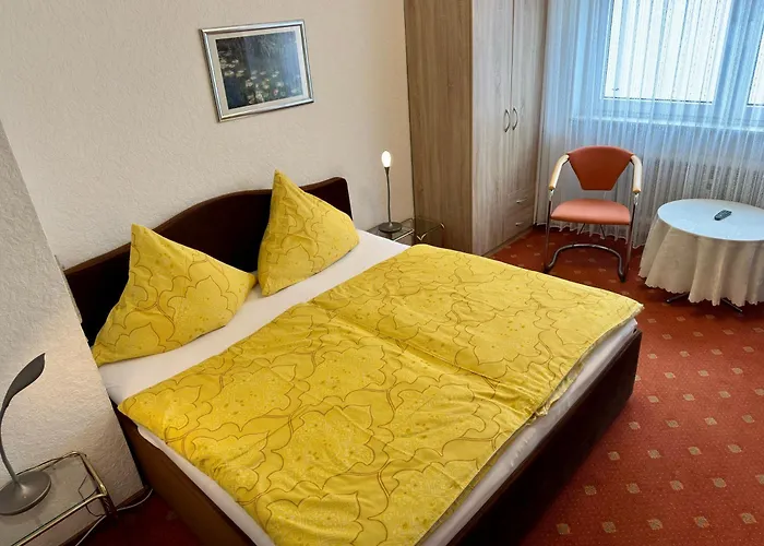 Haus Edeltrud - Moselblick Apartamento Bernkastel-Kues