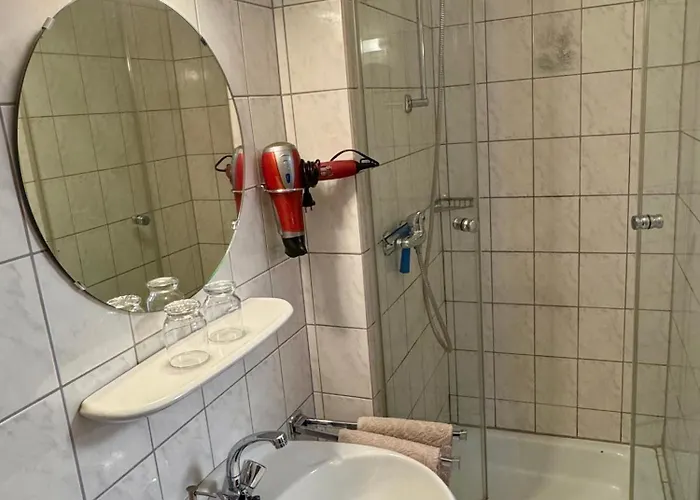Apartamento Haus Edeltrud - Moselblick *