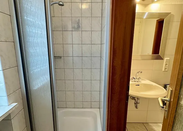 Apartamento Haus Edeltrud - Moselblick Bernkastel-Kues